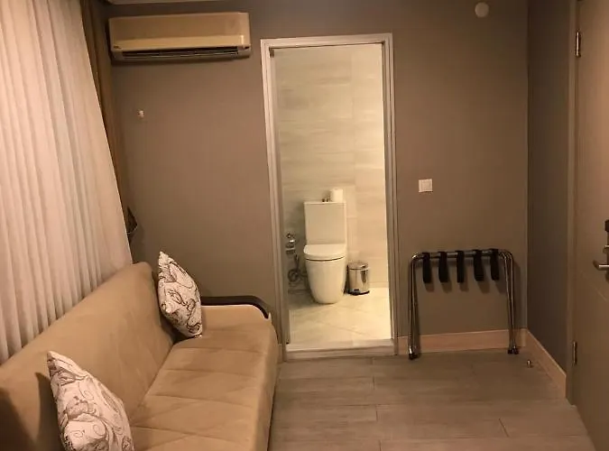 Benler Laleli 4*