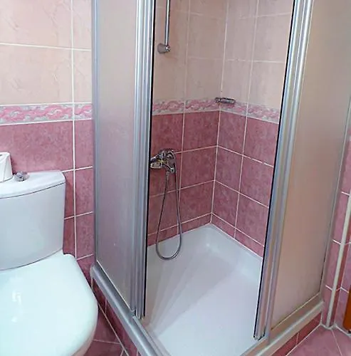 Benler Laleli 4* イスタンブール