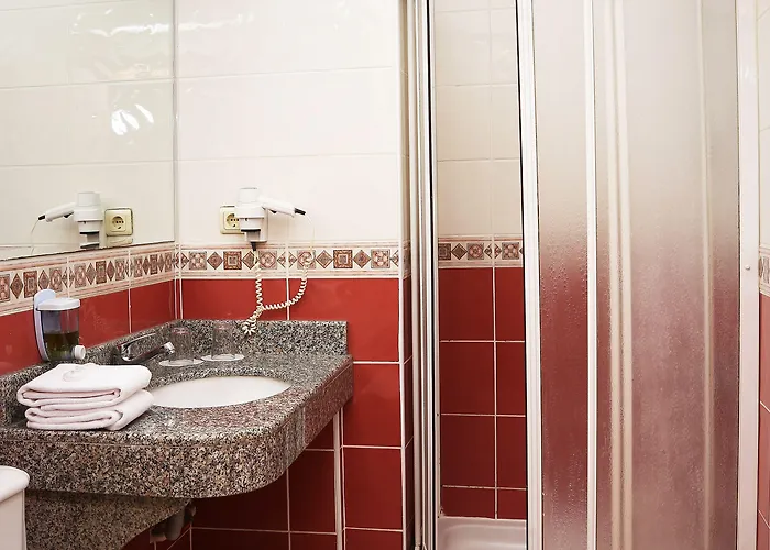 ホテル Benler Laleli イスタンブール