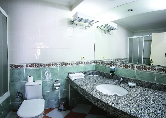 Benler Laleli ホテル イスタンブール