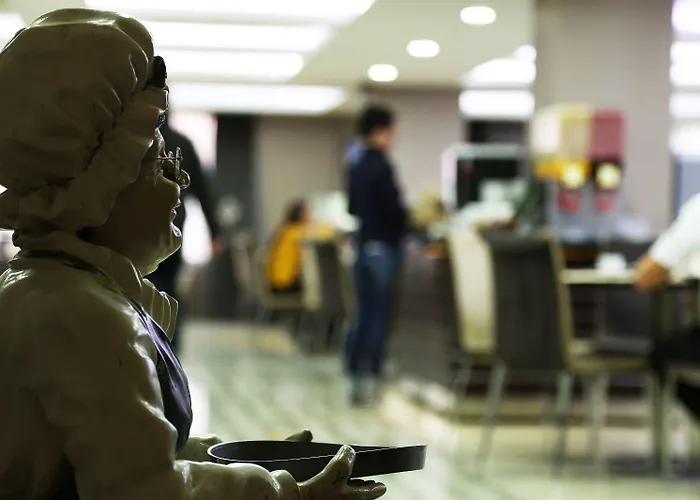 ホテル Benler Laleli 4*