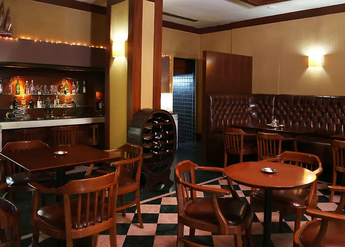 Benler Laleli イスタンブール