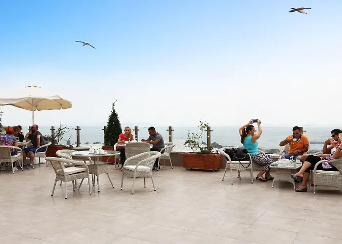 Benler Laleli イスタンブール