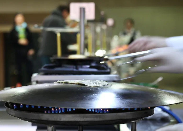 ホテル Benler Laleli