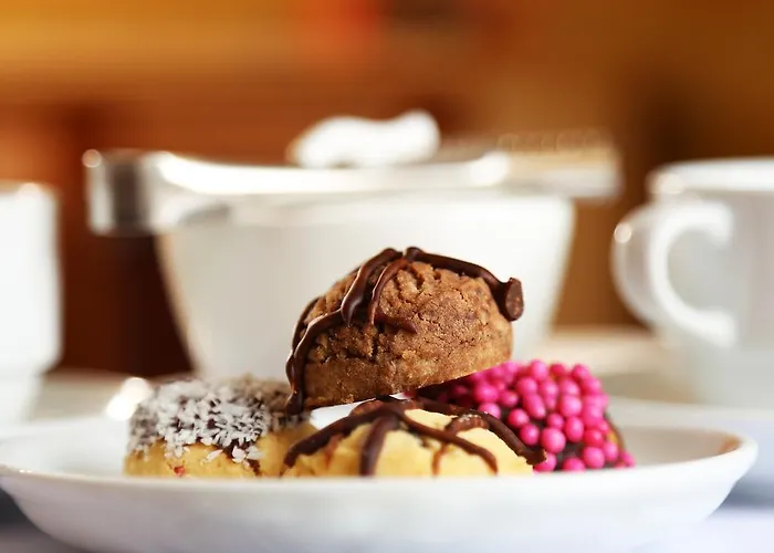 Benler Laleli 4* イスタンブール