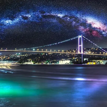 호텔 벤러 오텔 라레리