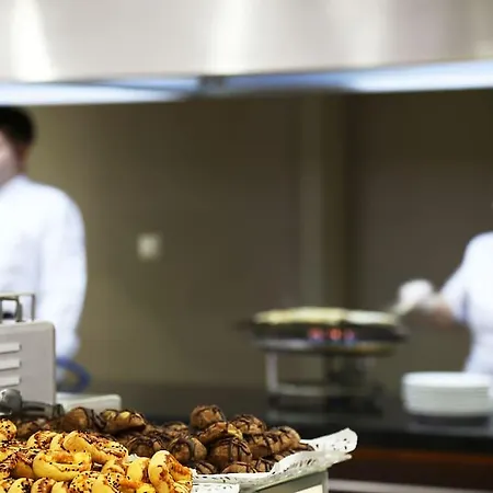 Hotel Benler Laleli 4*