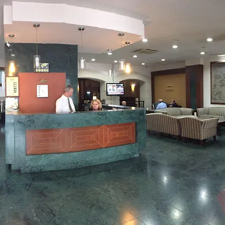 Benler Laleli 4*