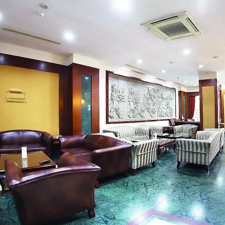 Benler Laleli 4*