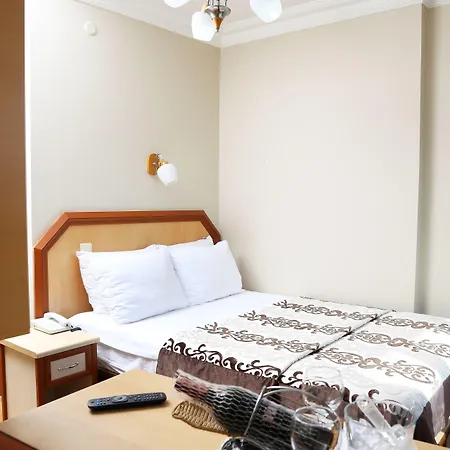 Benler Laleli Hotel Istambul