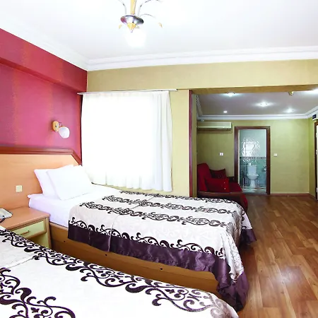 Benler Laleli Hotel 4*