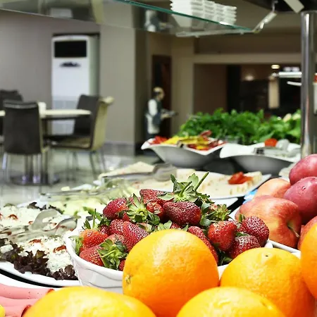 Benler Otel Laleli Istanbul 3* Istanbul