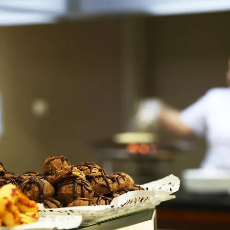 Benler Laleli Hotell Istanbul