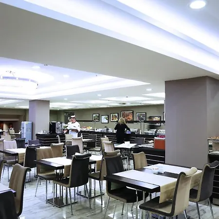 Benler Laleli Hotell Istanbul