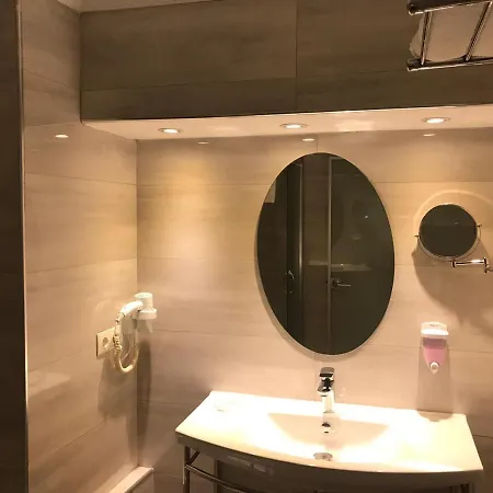 Benler Otel Laleli Istanbul Istanbul
