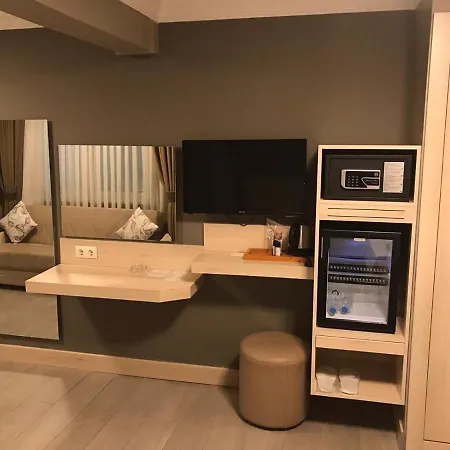 Hotel Benler Otel Laleli Istanbul