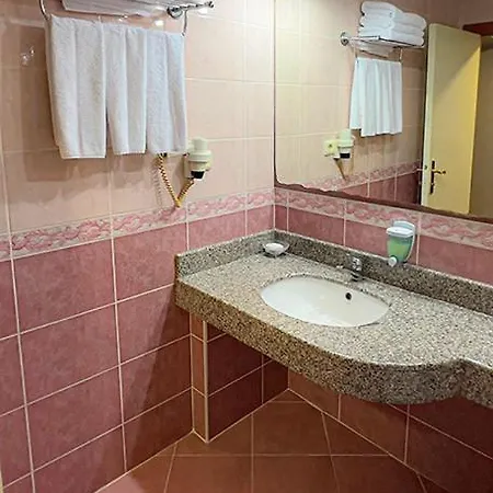 Benler Laleli Hotel 4*