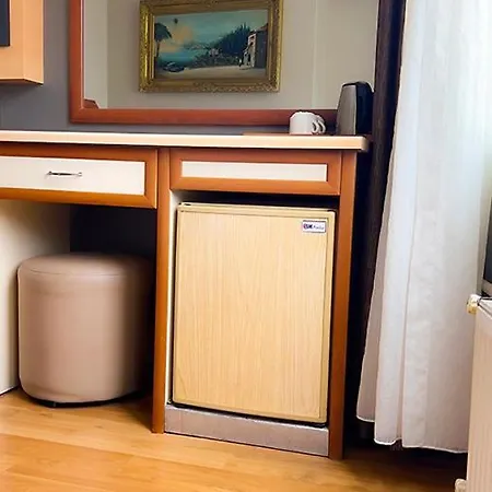 Hotell Benler Laleli Istanbul