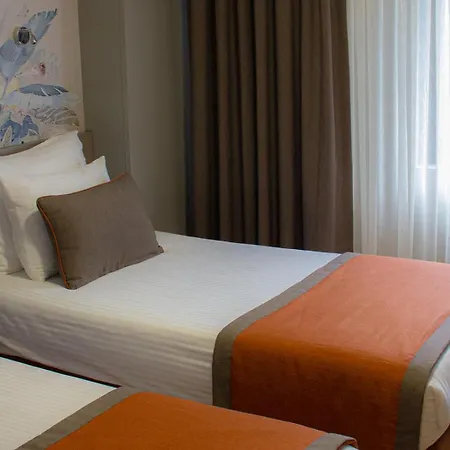 Benler Laleli Hotell