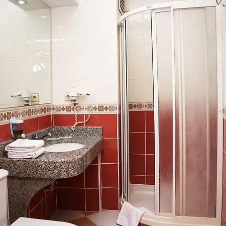 Hotel Benler Laleli Istanbulská provincie