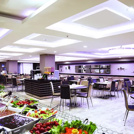 Hotel Benler Laleli 4*