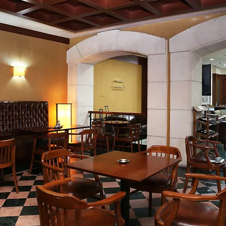 Hotel Benler Laleli Istanbulská provincie