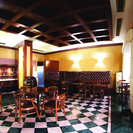 Benler Laleli Istanbul