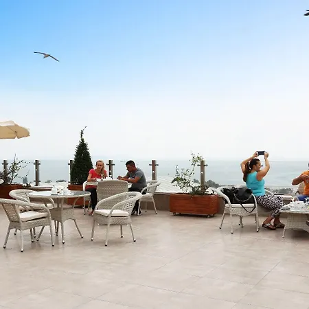 Benler Laleli Istanbul