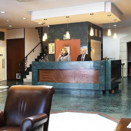 Benler Laleli 4* Istanbulská provincie