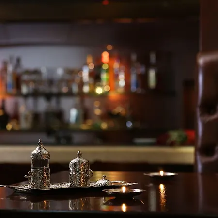 Hotell Benler Laleli