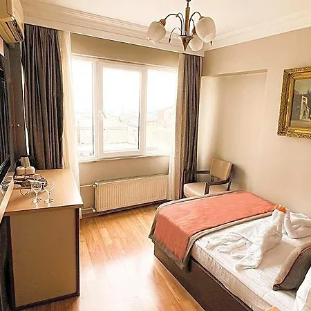 Benler Laleli Otel İstanbul