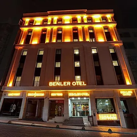 Benler Laleli 4*