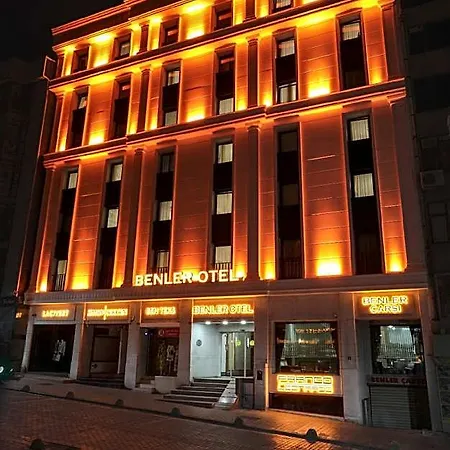 Benler Laleli
