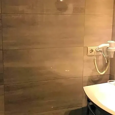 Benler Laleli 4*