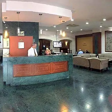 Otel Benler Laleli 4*