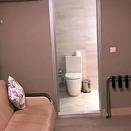 Benler Laleli Otel 4*