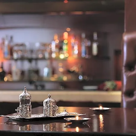 Otel Benler Laleli İstanbul