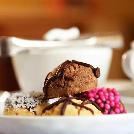 Benler Laleli 4* Istanbulská provincie