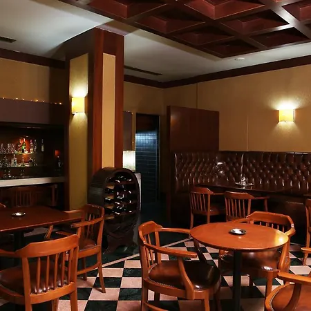 Benler Otel Laleli Istanbul 3*