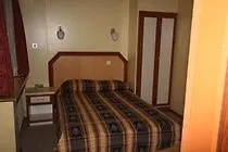 Benler Otel Laleli Istanbul Hotel 3*