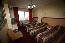 Hotell Benler Laleli Istanbul