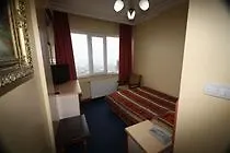 Benler Otel Laleli Istanbul 3* Istanbul