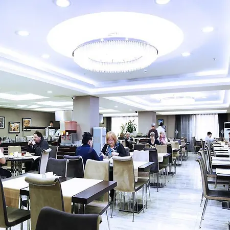 Benler Laleli Istanbul