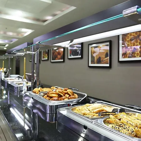 Hotell Benler Laleli