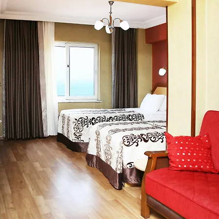 Hotel Benler Otel Laleli Istanbul Istanbul