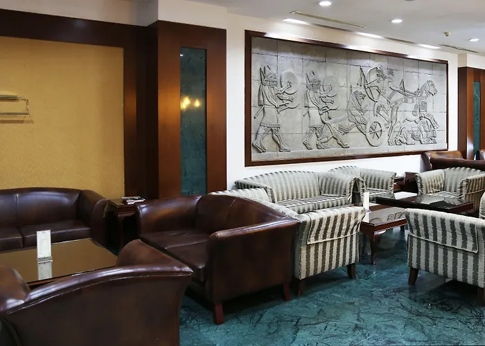 Benler Laleli Istanbul