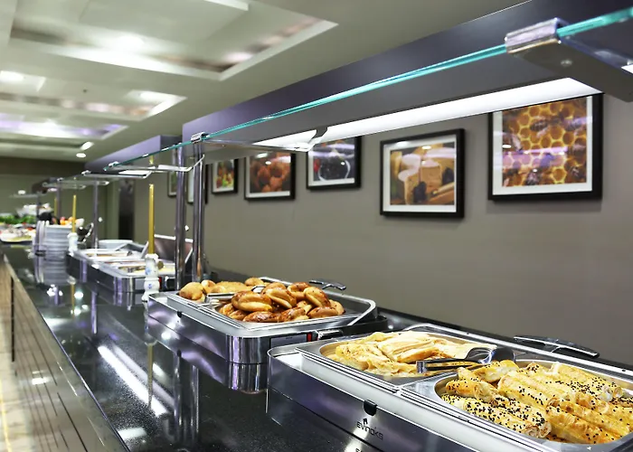 Benler Laleli 4* Istanbul