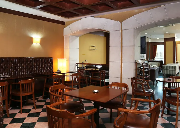 Hotell Benler Laleli Istanbul