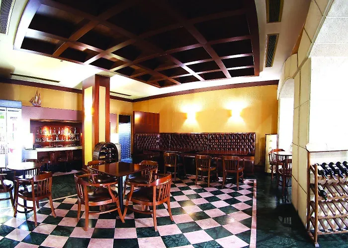 Benler Laleli Istanbul