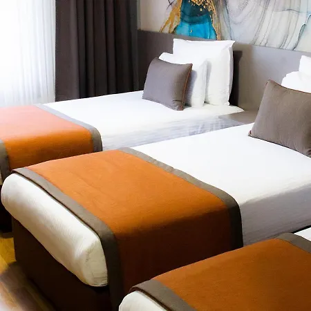 Hotel Benler Laleli 4*